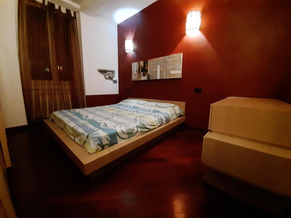 Giuggiolhouse Apartment Genoa Luaran gambar