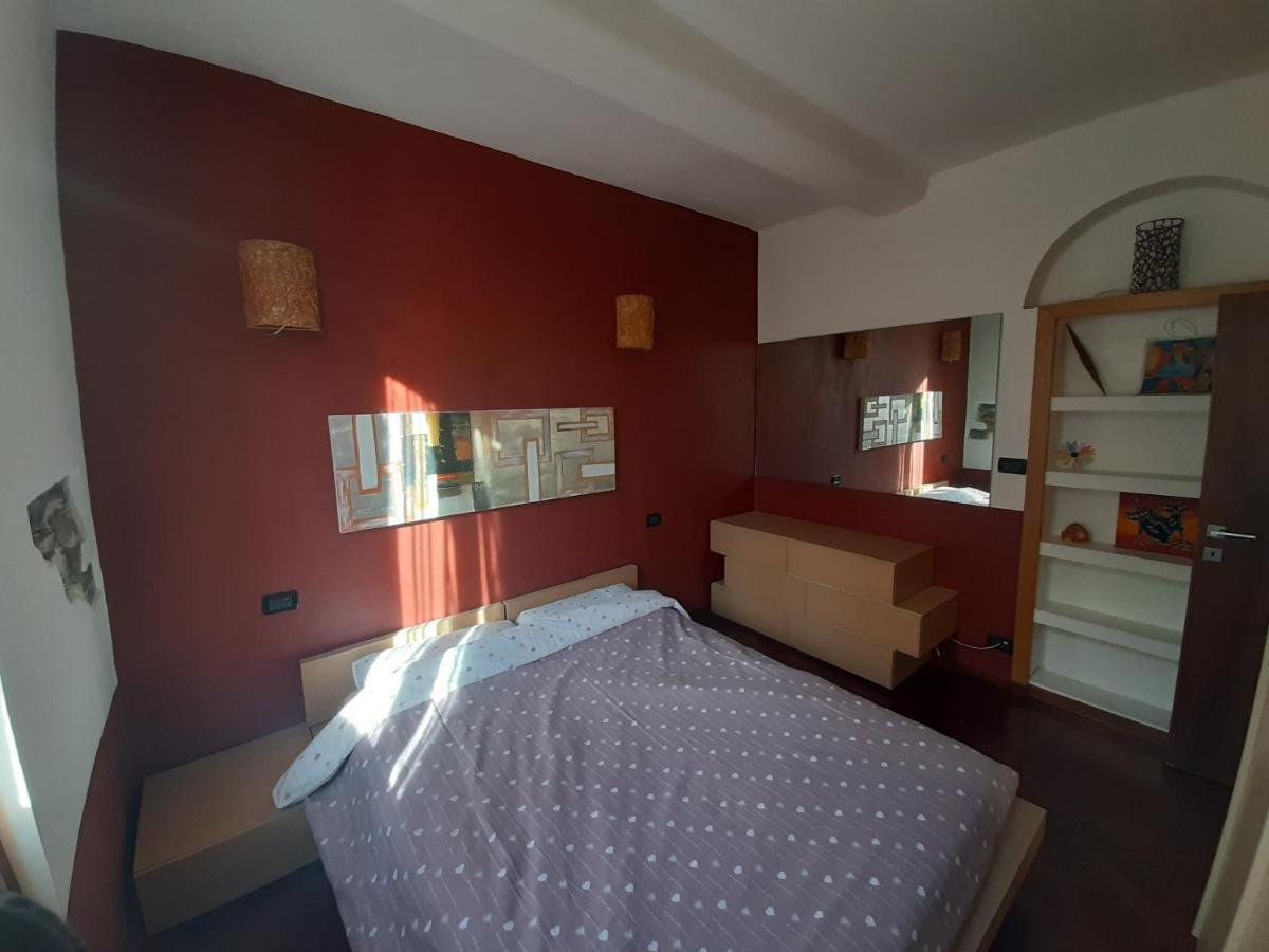 Giuggiolhouse Apartment Genoa Luaran gambar